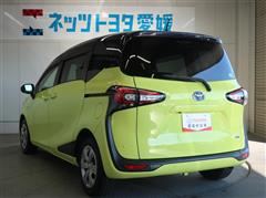 シエンタ HV ファンベース G