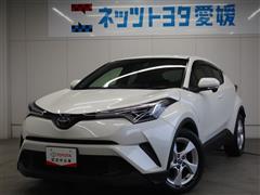 C-HR S-T LEDパッケージ