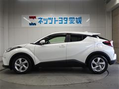 C-HR S-T LEDパッケージ