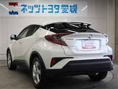 C-HR S-T LEDパッケージ