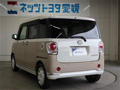 ムーヴキャンバスXリミ MU SA2