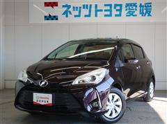 ヴィッツ F セーフティED2