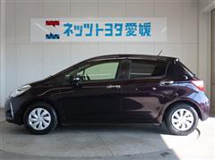 ヴィッツ F セーフティED2