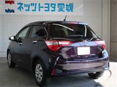 ヴィッツ F セーフティED2