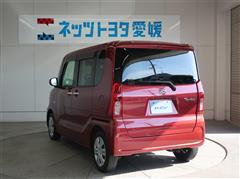 タント Xセレクション