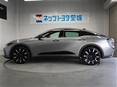 クラウン クロスオーバー RS アド