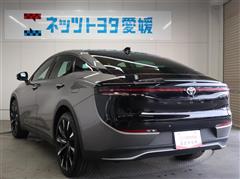 クラウン クロスオーバー RS アド