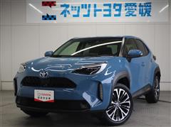 ヤリスクロス HV Z