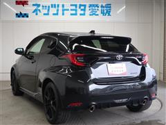 GRヤリスRZファーストEDハイパフォ