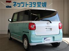 ムーヴキャンバス ストライプス G