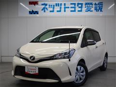 ヴィッツ ジュエラ