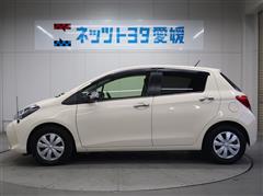 ヴィッツ ジュエラ