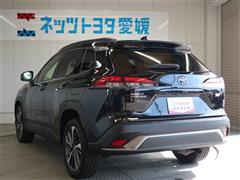 カローラクロス HV Z