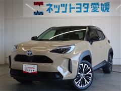 ヤリスクロス HV Z