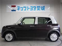 アルトラパン LC X