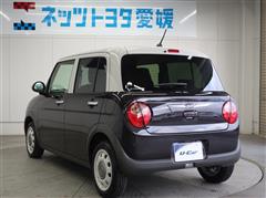 アルトラパン LC X