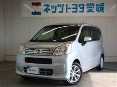 ムーヴ Xターボ SA3