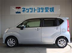 ムーヴ Xターボ SA3