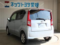 ムーヴ Xターボ SA3