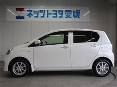 ピクシスエポック X SA