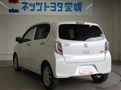 ピクシスエポック X SA