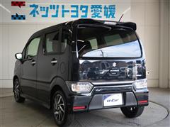 ワゴンRカスタムZ HV ZT