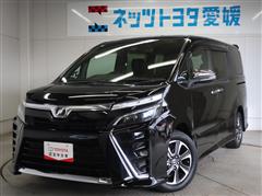 トヨタ　VOXY ZSキラメキ2