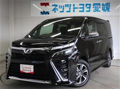 VOXY ZSキラメキ2