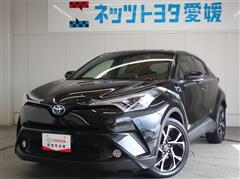 C-HR G