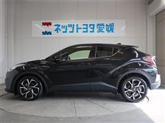 C-HR G