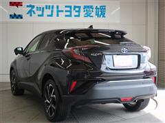 C-HR G