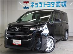 トヨタ　ノア X