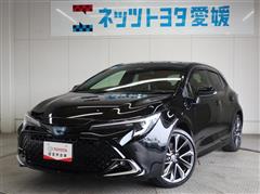 カローラスポーツ HV G Z