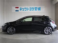 カローラスポーツ HV G Z