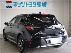 カローラスポーツ HV G Z