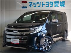 トヨタ ノア SI WXB3