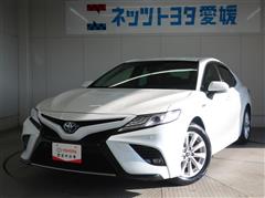 カムリ HV WS