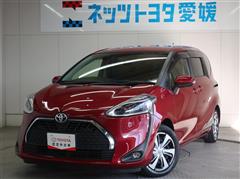 シエンタ G クエロ