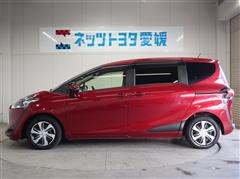 シエンタ G クエロ