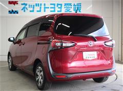 シエンタ G クエロ