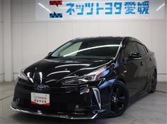 プリウス S ツーリングセレクション