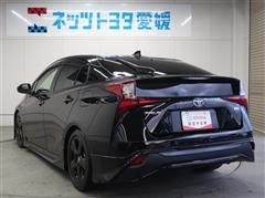 プリウス S ツーリングセレクション