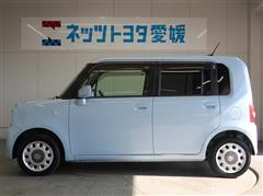 ピクシススペース X