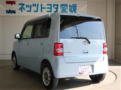 ピクシススペース X