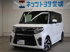 タントカスタム Xセレクション