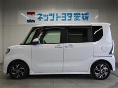 タントカスタム Xセレクション