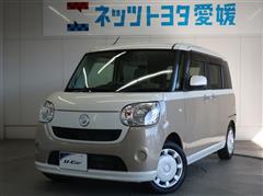 ムーヴキャンバス X SA3