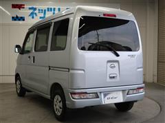 ハイゼットカーゴ クルーズ SA3