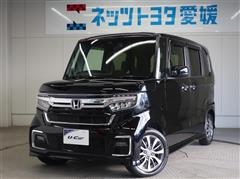 N-BOX カスタム L