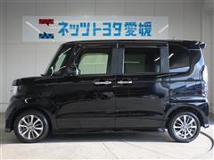 N-BOX カスタム L